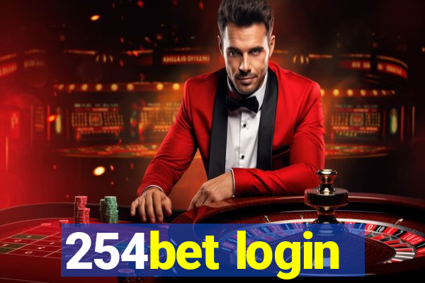 254bet login